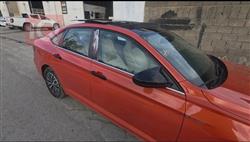 فولكسفاغن جيتا